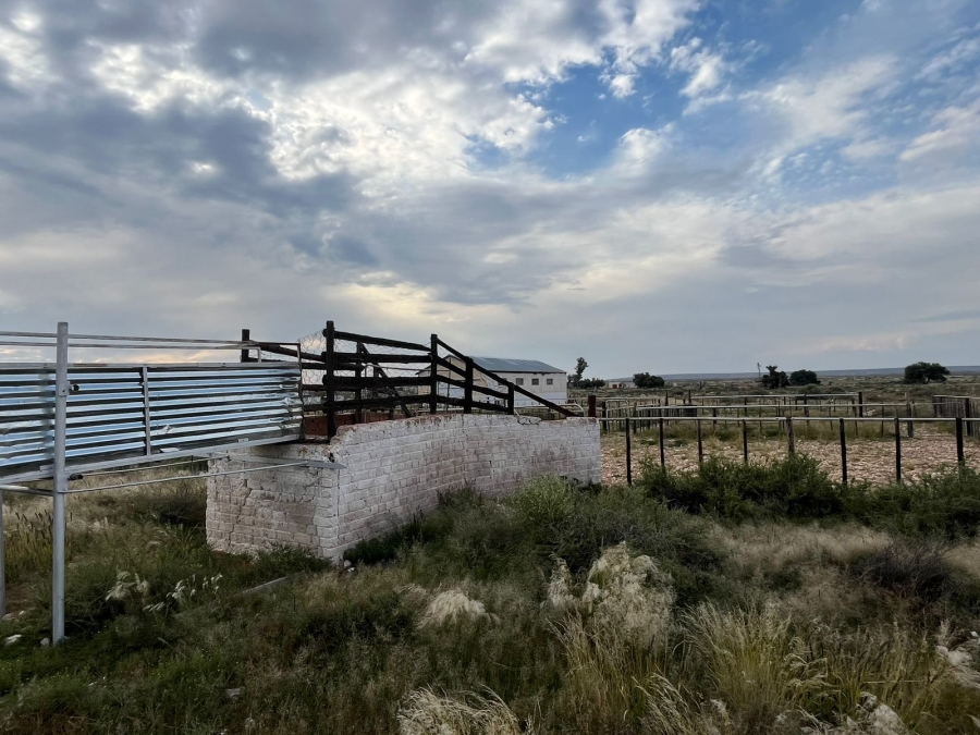 2 Bedroom Property for Sale in Prieska Rural Northern Cape